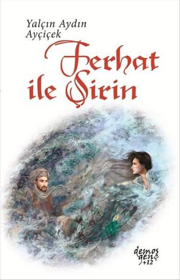 Ferhat ile Şirin - Demos Yayınları - Image 1