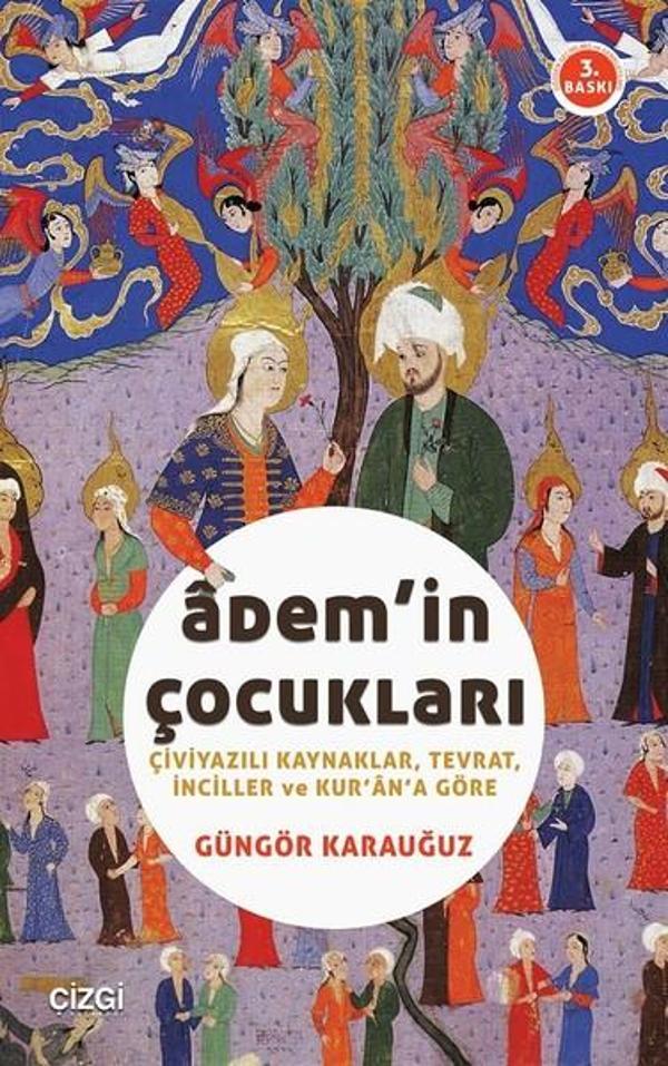 Adem'in Çocukları - Çizgi Kitabevi - Image 1