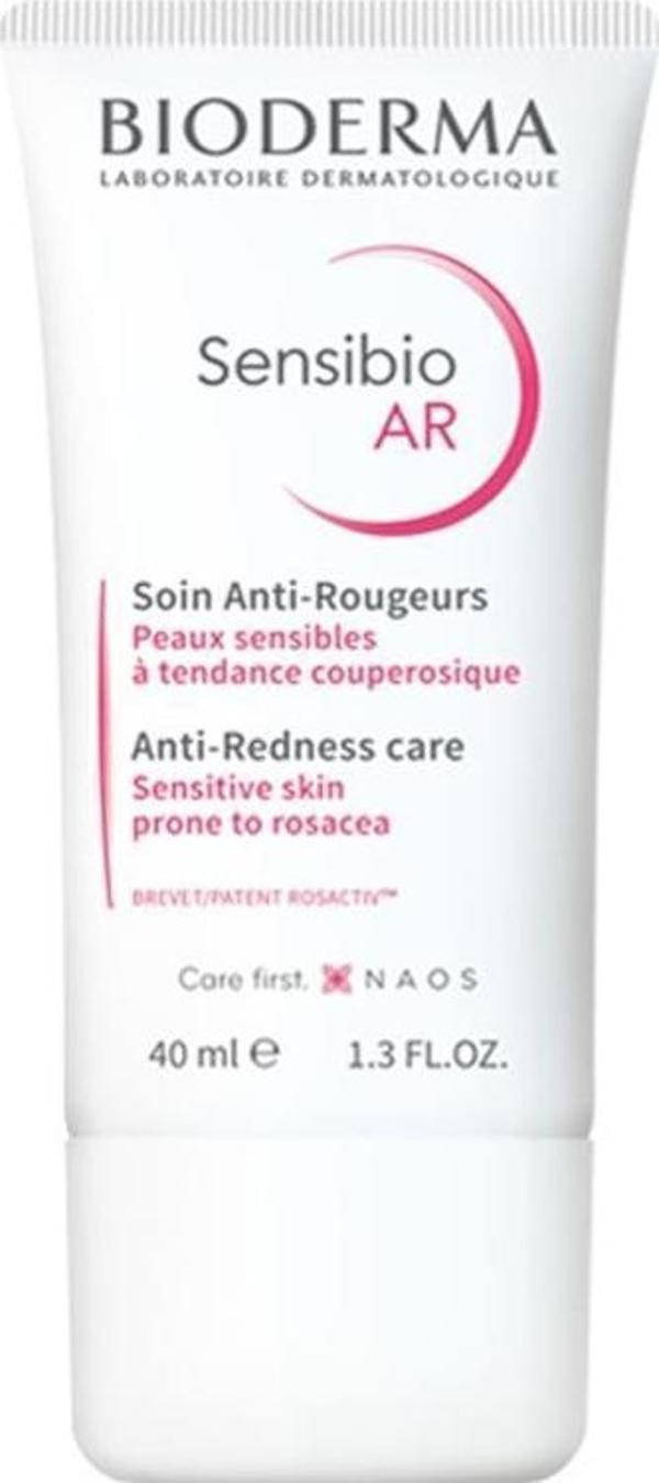 Bioderma Sensibio AR Cream 40 ml  - Image 1