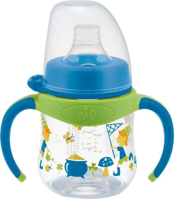Nip Alıştırma Bardağı 150 ml Erkek - Image 1