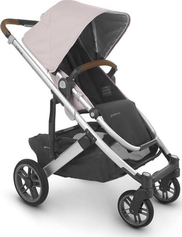 Uppababy Cruz V2 Bebek Arabası Alice - Image 1