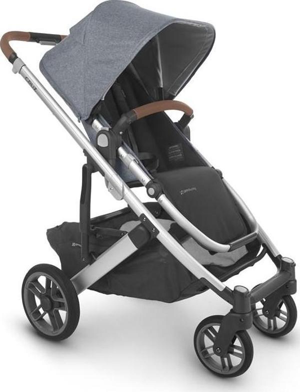 Uppababy Cruz V2 Bebek Arabası Gregory - Image 1