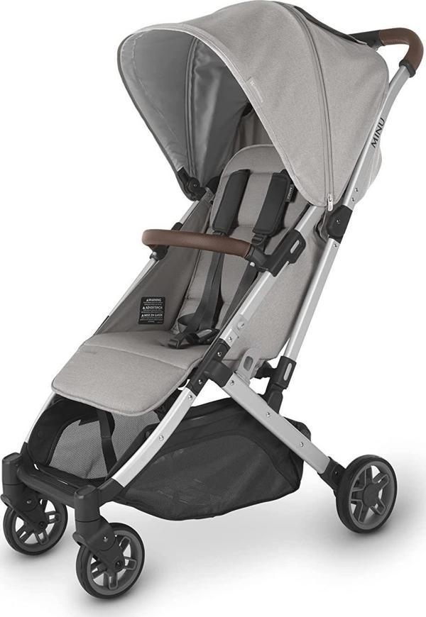 Uppababy Minu V2 Bebek Arabası Stella - Image 1