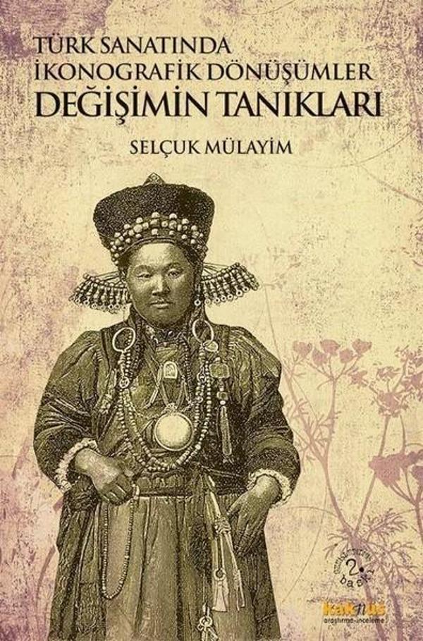 Değişimin Tanıkları - Kaknüs Yayınları - Image 1