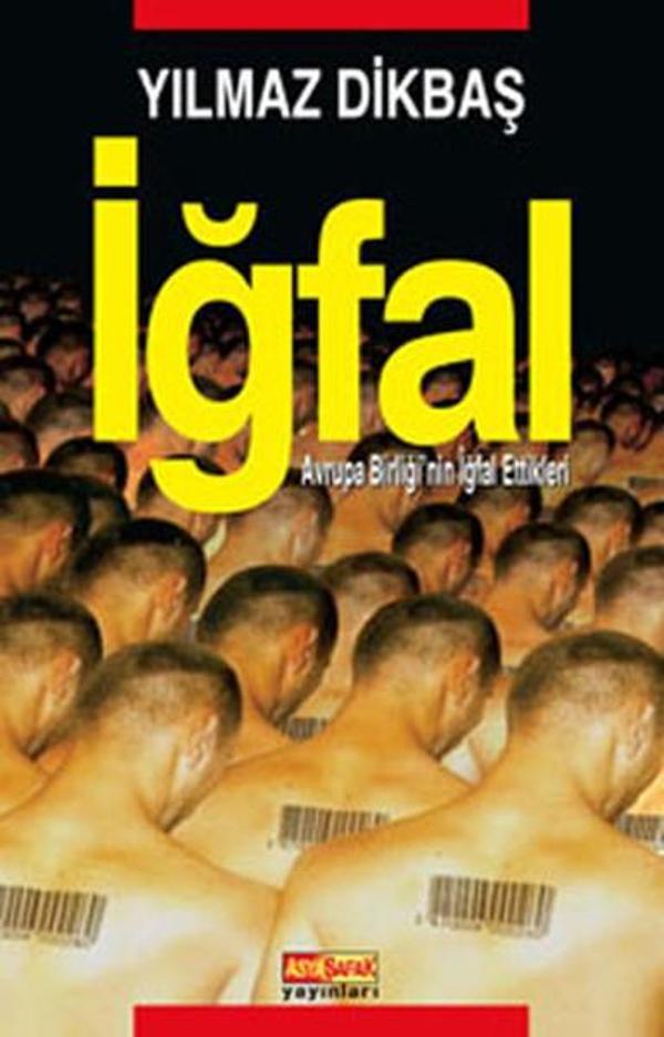 İğfal - Asya Şafak Yayınları - Image 1