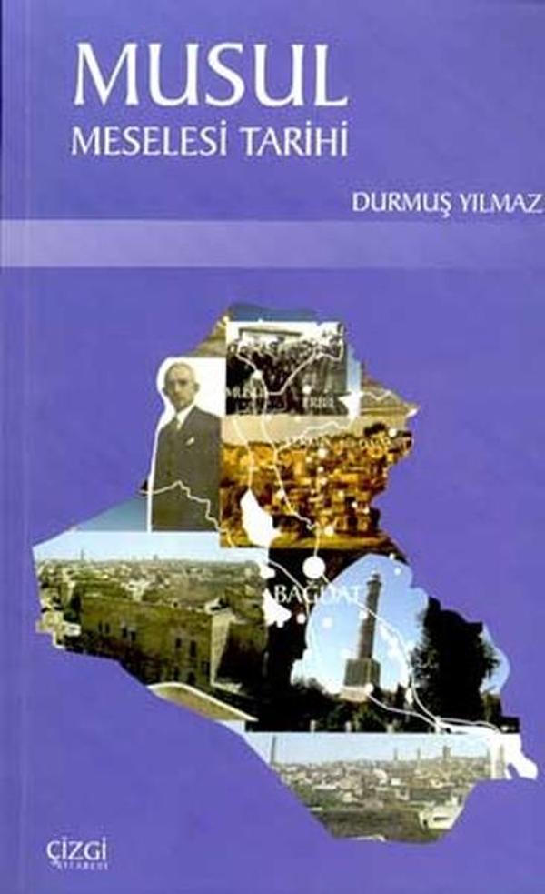 Musul Meselesi Tarihi - Çizgi Kitabevi - Image 1