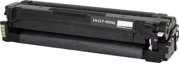 Photo Print Samsung CLP-680DN CLT-K506L Uyumlu Siyah Muadil Toner - Image 1