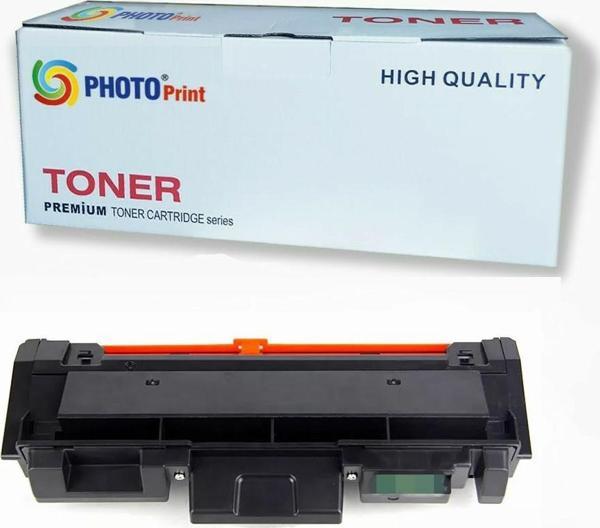Photo Print Xerox B205-B210-B215 106R04348 Ithal Muadil Siyah Toner Chipsiz  3.500 Sayfa
 - Image 1