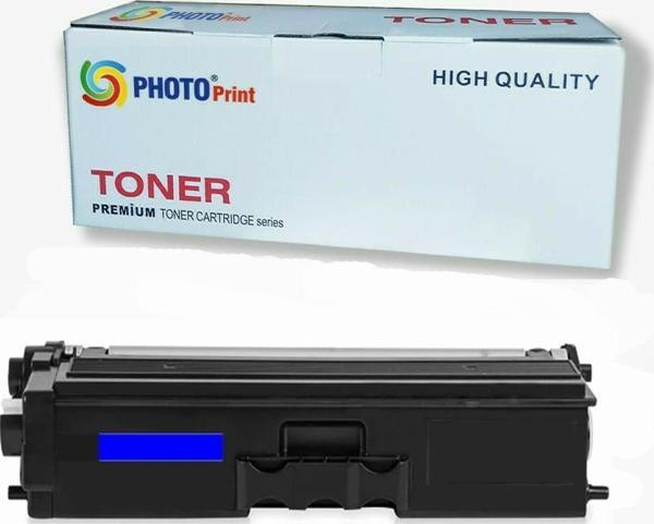 Photo Print Brother  HL-L8360CDW TN416/TN426//TN466 Mavi Ithal Muadil Toner  Chipli  6.500 Sayfa
 - Image 1