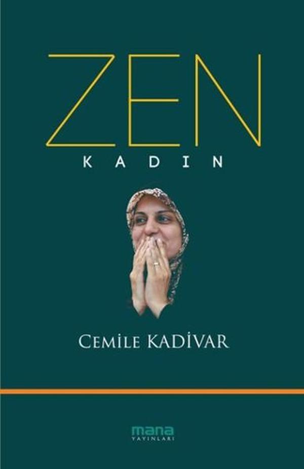 Mana Yayınları Zen Kadın - Mana Yayınları - Image 1