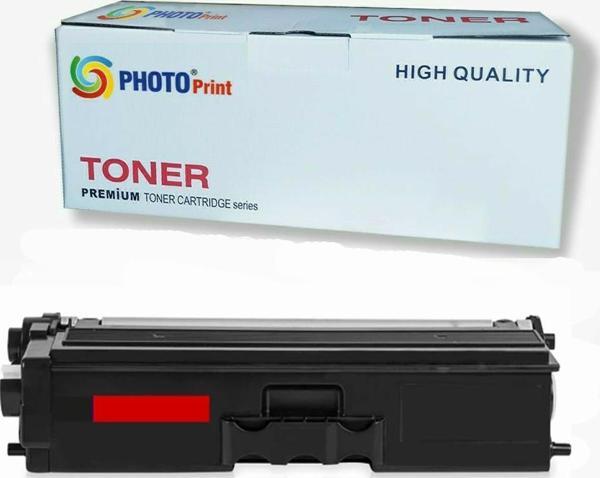 Photo Print Brother  DCP-L8410CDW TN416/TN426//TN466 Kırmızı Ithal Muadil Toner  Chipli  6.500 Sayfa
 - Image 1