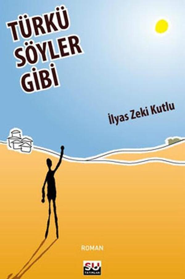 Türkü Söyler Gibi - Su Yayınları - Image 1