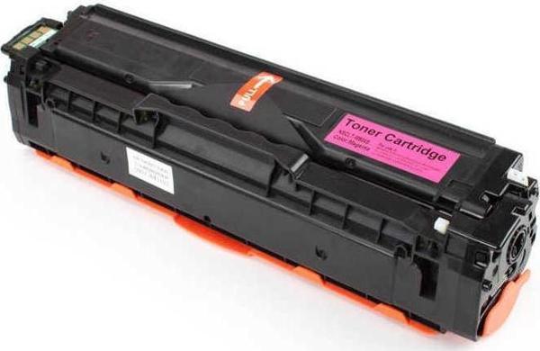 Photo Print Samsung CLX-6260FR CLT-M506L Uyumlu Kırmızı Muadil Toner - Image 1