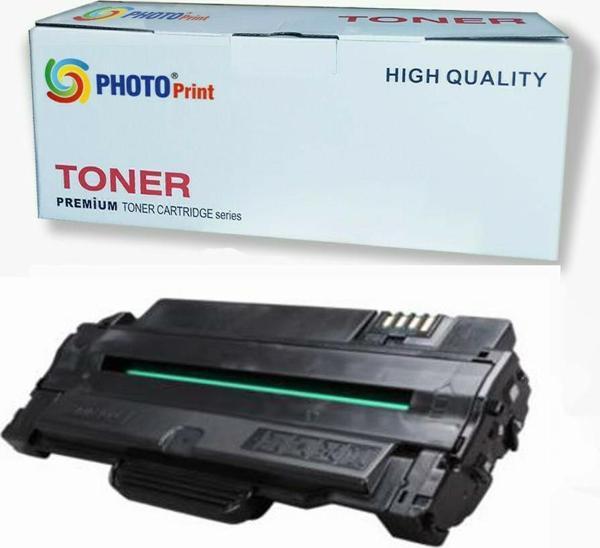Photo Print Samsung MLT-D105L / SCX-4623F Siyah Ithal Muadil Toner 2.500 Sayfa
 - Image 1