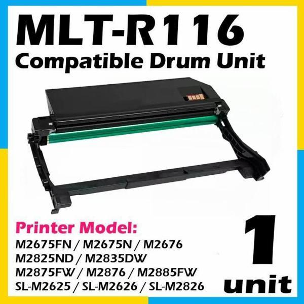 Pp Samsung Xpress SL-M2835 D116L Chipli Ithal Muadil Toner 3.000 Sayfa - Image 1