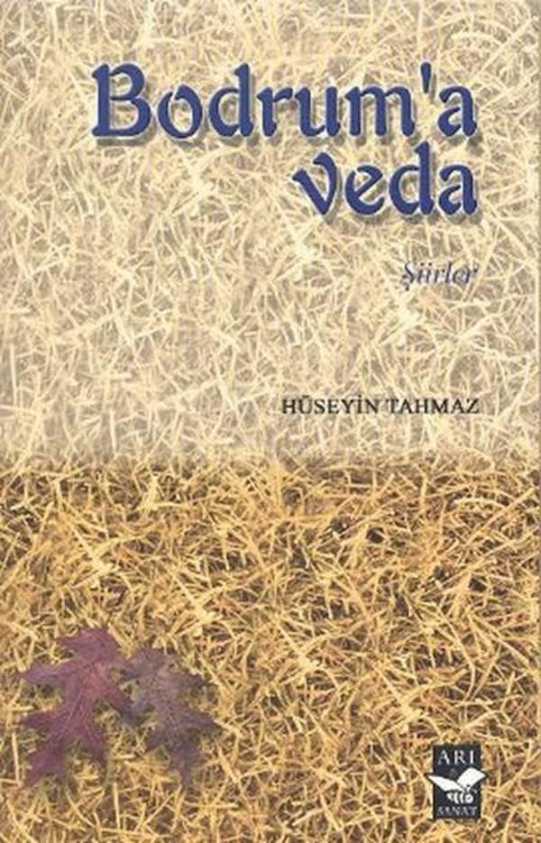 Arı Sanat Yayınevi Bodrum'a Veda - Arı Sanat Yayınevi - Image 1