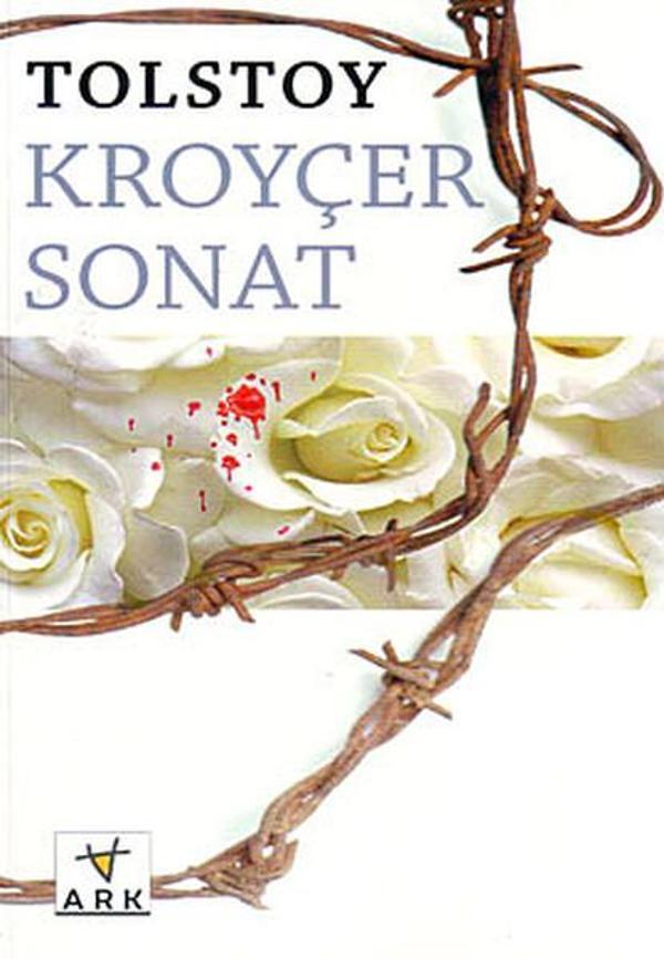 Kroyçer Sonat - Ark Kitapları - Image 1
