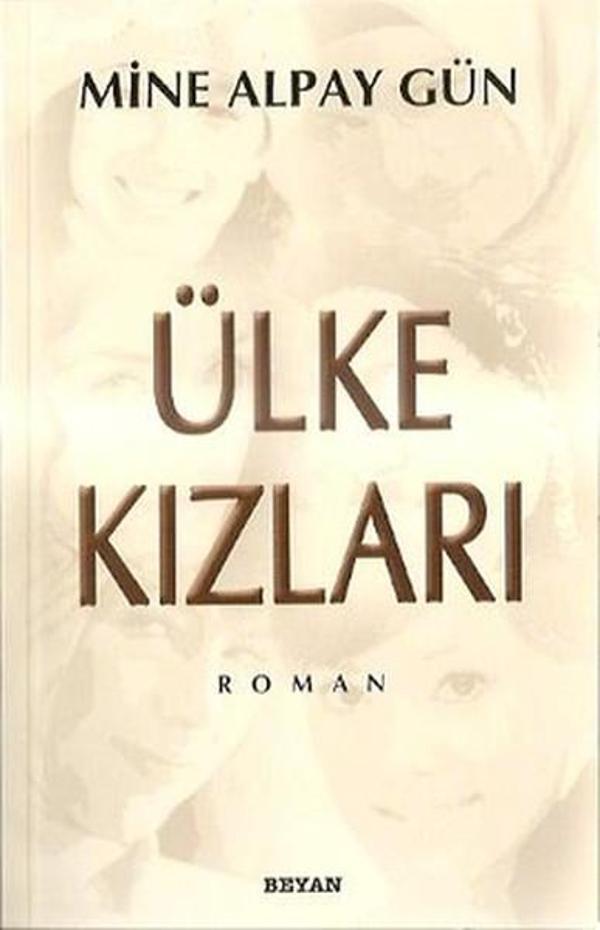 Beyan Yayınları Ülke Kızları - Beyan Yayınları - Image 1