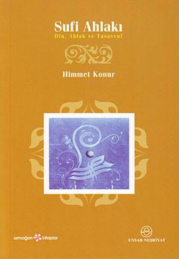 Sufi Ahlakı - Ensar Neşriyat - Image 1