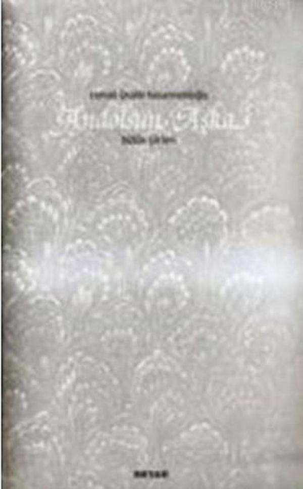 Andolsun Aşka - Beyan Yayınları - Image 1