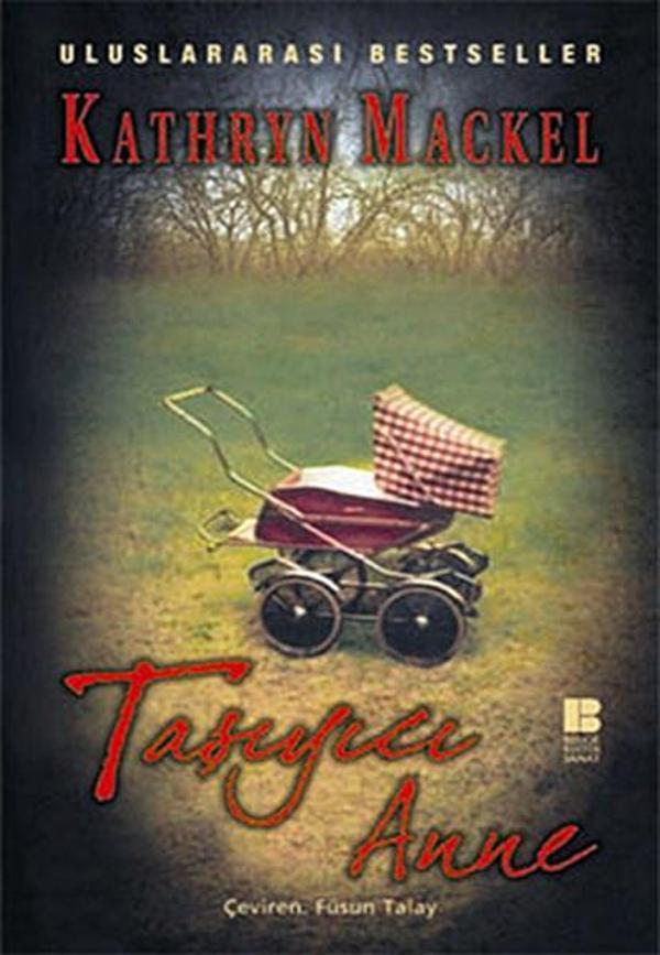 Bilge Kültür Sanat Taşıyıcı Anne - Bilge Kültür Sanat - Image 1