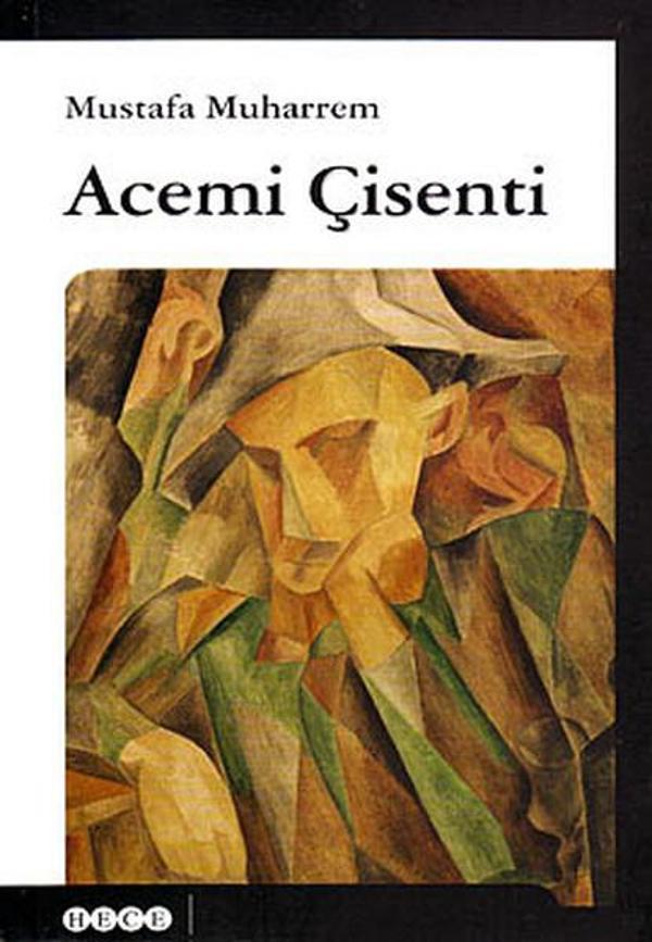 Acemi Çisenti - Hece Yayınları - Image 1