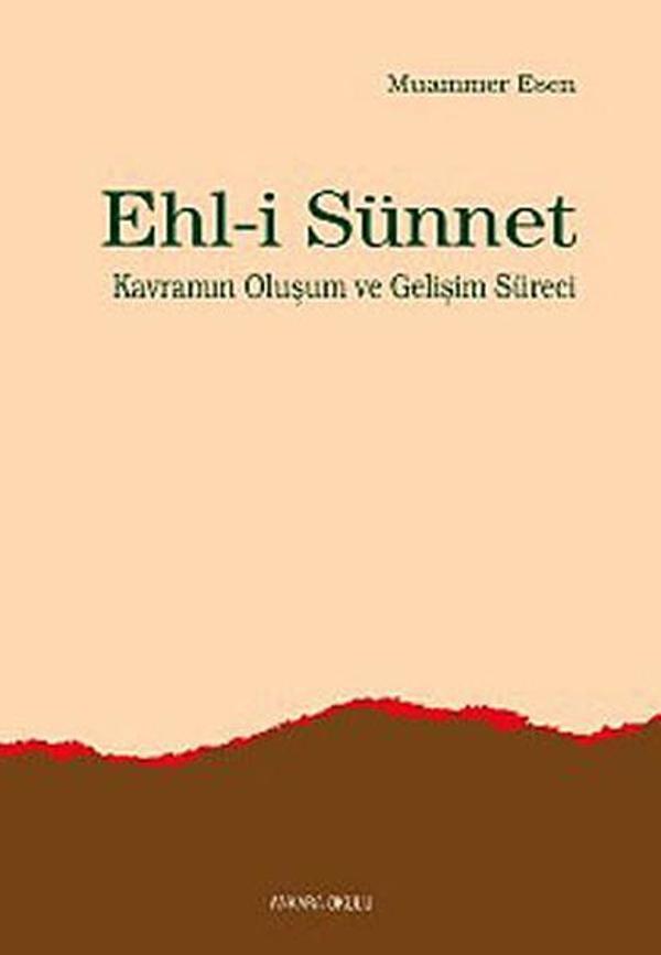 Ehl-i Sünnet - Ankara Okulu Yayınları - Image 1