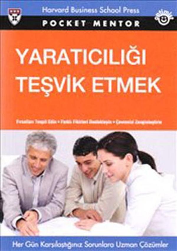 Yaratıcılığı Teşvik Etmek - Optimist - Image 1
