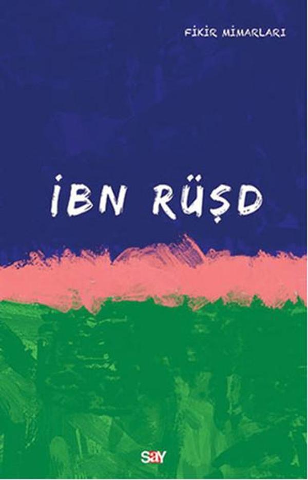 İbn Rüşd - Say Yayınları - Image 1