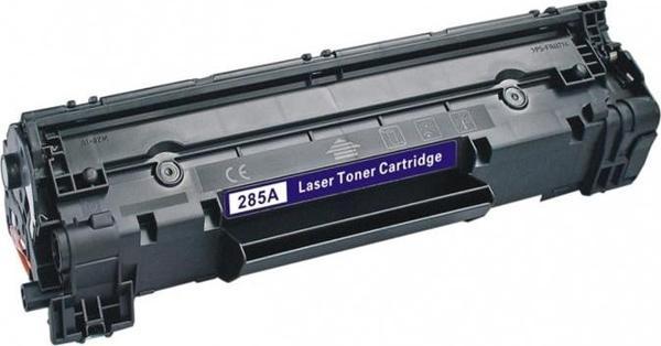 Photo Print Laserjet Pro P1104 / P1104W Hp CE285A / 85A  Reman Muadil Toner  1.600 Sayfa - Image 1