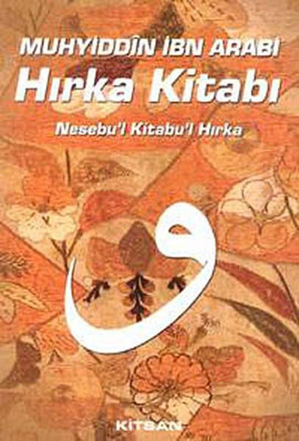 Hırka Kitabı - Kitsan Yayınevi - Image 1