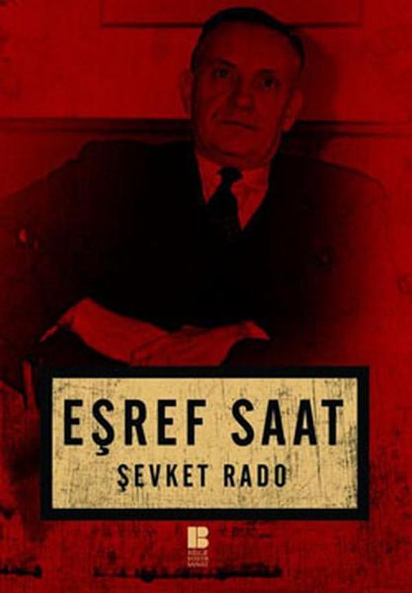 Eşref Saat - Bilge Kültür Sanat - Image 1