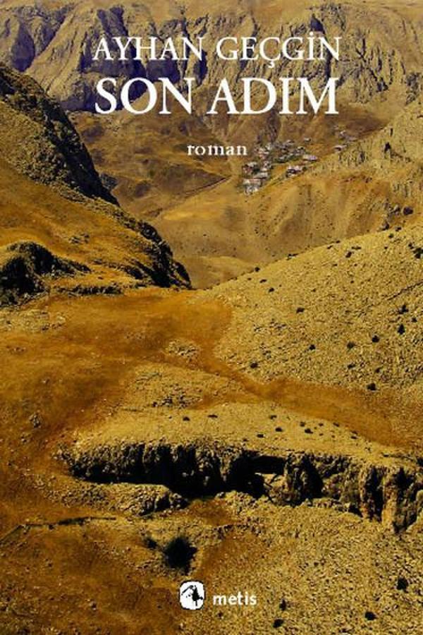 Son Adım - Metis Yayınları - Image 1