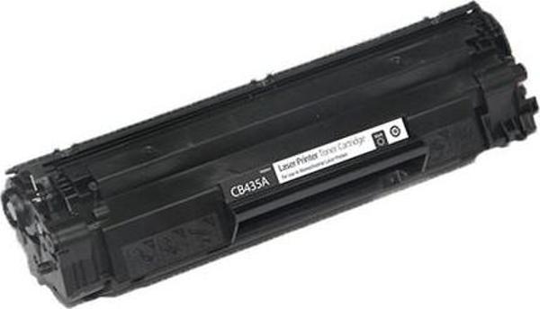 Xplus Laserjet  Hp CB435A P1005 / P1006 / P1007 / P1008 /P1009  Reman Muadil Toner  1.600 Sayfa
 - Image 1