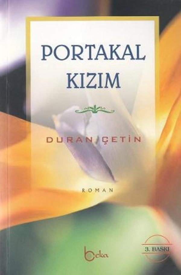 Portakal Kızım - Beka Yayınları - Image 1