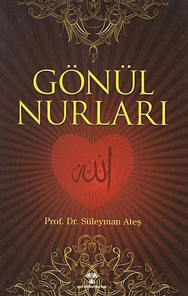Gönül Nurları - Yeni Ufuklar Neşriyat - Image 1