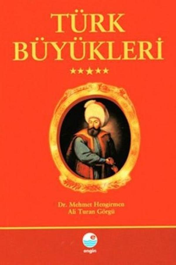 Engin Türk Büyükleri - Engin - Image 1