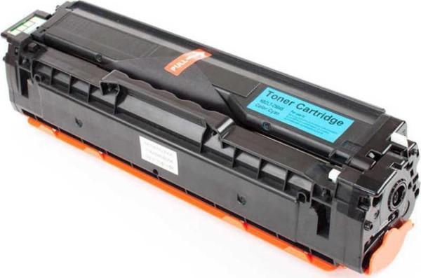 Xplus Samsung CLP-680 CLT-C506L Uyumlu Mavi Muadil Toner - Image 1