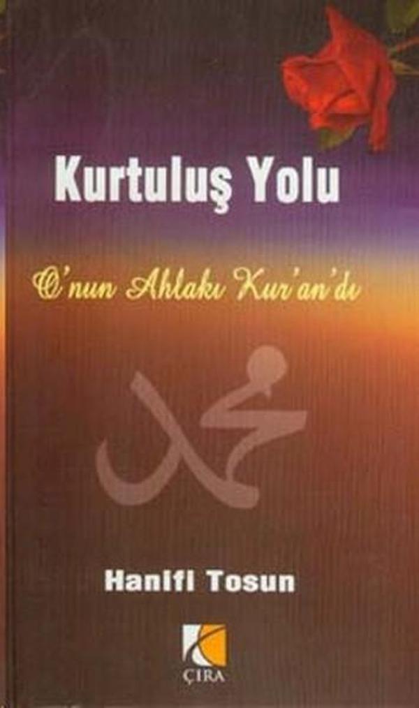 Çıra Yayınları Kurtuluş Yolu - Çıra Yayınları - Image 1