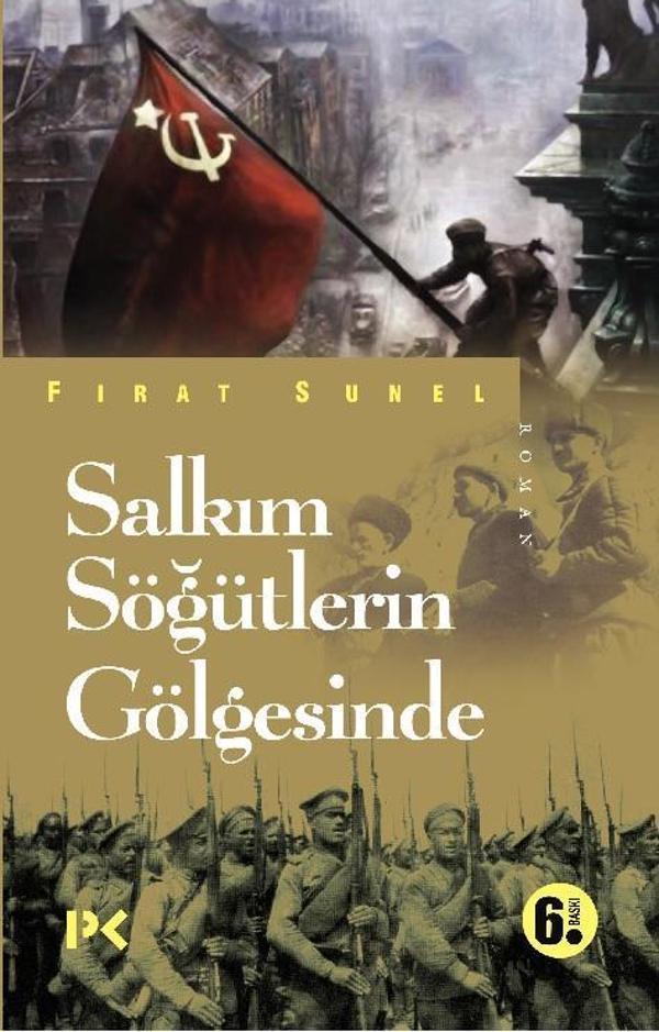 Salkım Söğütlerin Gölgesinde - Profil Kitap Yayınevi - Image 1