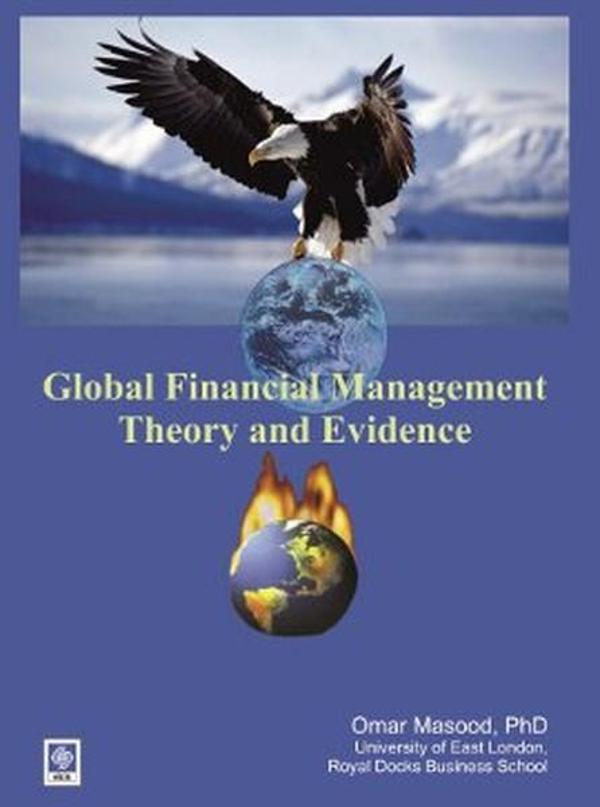 Glabol Financial Management Theory and Evidence - Ekin Basım Yayın - Image 1