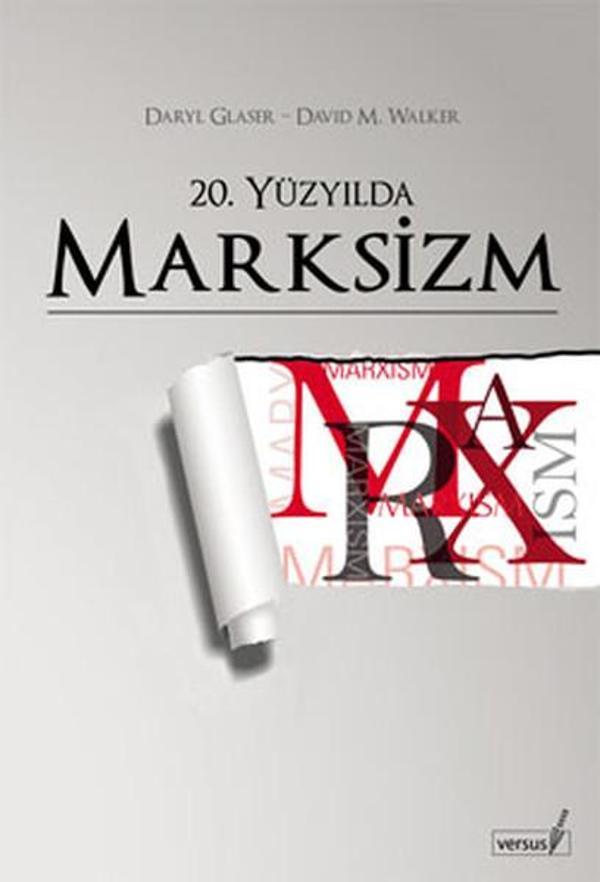 20. Yüzyılda Marksizm - Versus - Image 1
