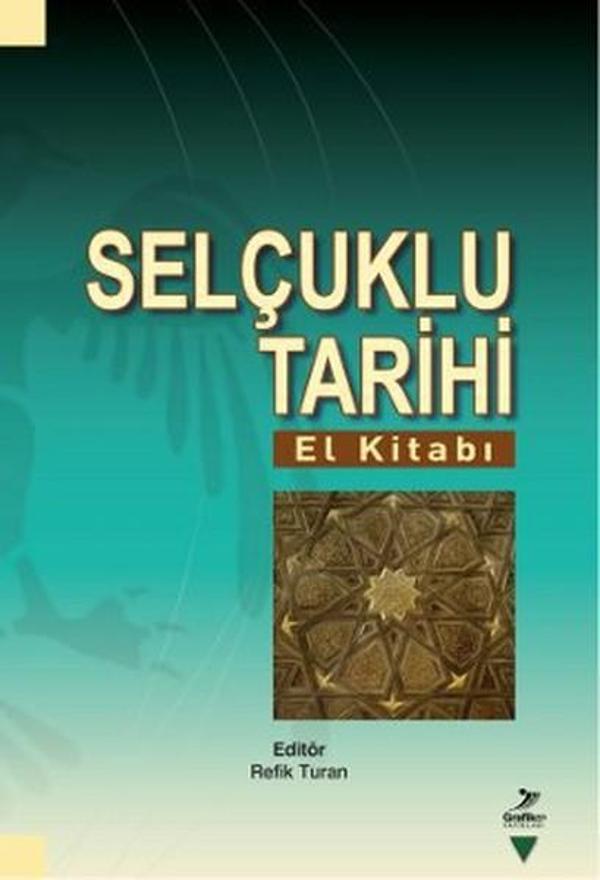 Selçuklu Tarihi - Grafiker Yayınları - Image 1