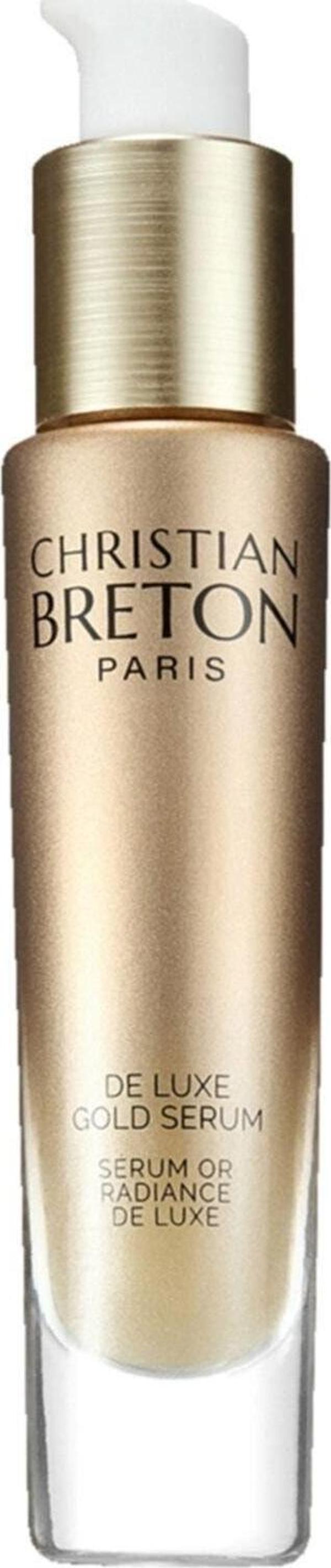 Christian Breton Altın Ve Havyar Özlü Yaşlandırma Karşıtı Serum 30 ml. - Image 1