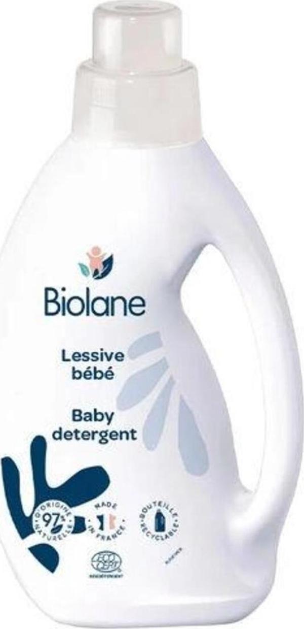 Biolane Baby Detergent 750 Ml - Image 1