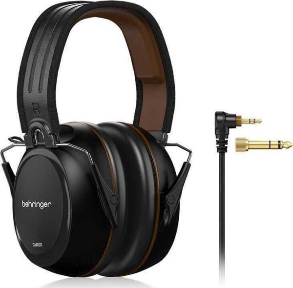 Behringer DH100 Profesyonel Davulcu Kulaklığı - Image 1