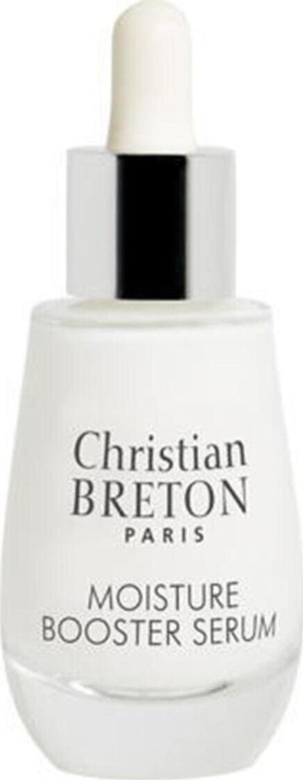 Christian Breton Hyaluronik Asit + Argan Yüz Serumu 30 Ml - Image 1