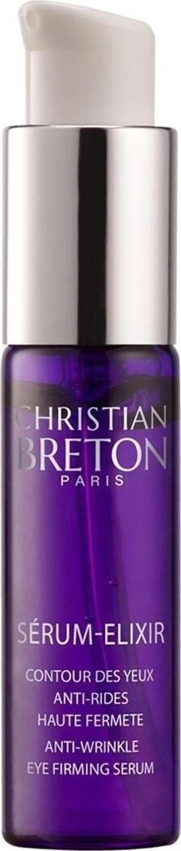 Christian Breton Elixir Serum 15 Ml - Image 1