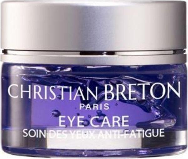 Christian Breton Rahatlatıcı Ve Canlandırıcı Yorgunluğu Giderici Göz Çevresi Jeli 15 Ml Pssns880 - Image 1