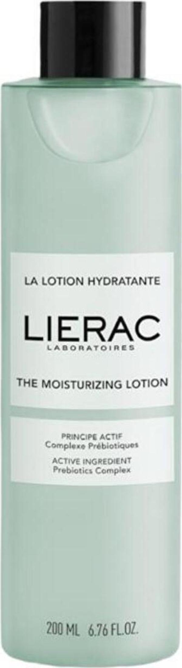 Lierac The Moisturizing Lotion 200 Ml - Image 1